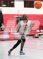 Photo from the gallery "Baker @ Mojave"
