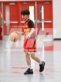 Photo from the gallery "Baker @ Mojave"