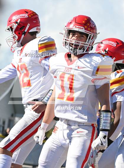 Thumbnail 3 in Williamsville East @ West Seneca West photogallery.