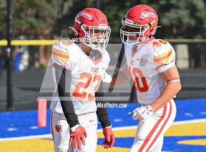 Thumbnail 3 in Williamsville East @ West Seneca West photogallery.