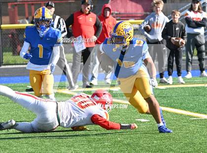 Thumbnail 3 in Williamsville East @ West Seneca West photogallery.