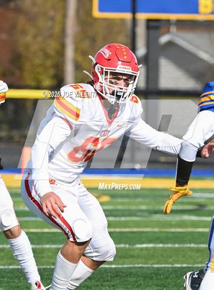 Thumbnail 1 in Williamsville East @ West Seneca West photogallery.