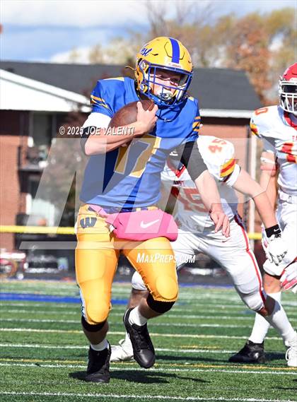 Thumbnail 1 in Williamsville East @ West Seneca West photogallery.