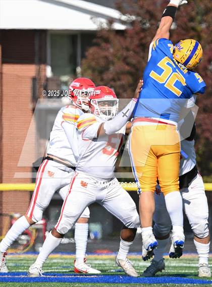 Thumbnail 1 in Williamsville East @ West Seneca West photogallery.