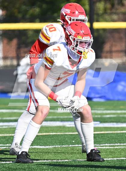 Thumbnail 2 in Williamsville East @ West Seneca West photogallery.