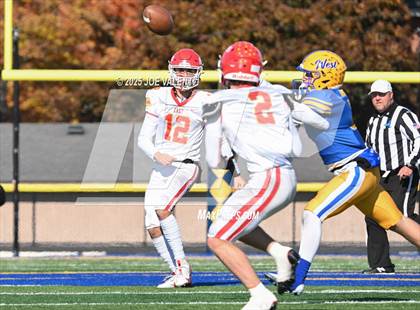 Thumbnail 1 in Williamsville East @ West Seneca West photogallery.