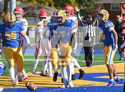 Thumbnail 2 in Williamsville East @ West Seneca West photogallery.