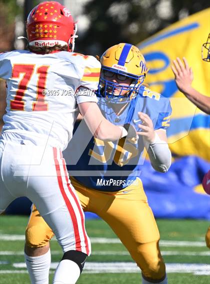 Thumbnail 1 in Williamsville East @ West Seneca West photogallery.