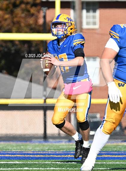 Thumbnail 2 in Williamsville East @ West Seneca West photogallery.