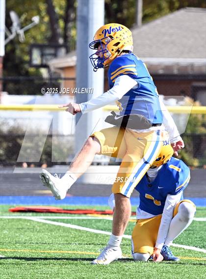 Thumbnail 1 in Williamsville East @ West Seneca West photogallery.