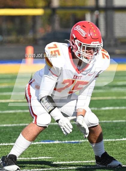 Thumbnail 3 in Williamsville East @ West Seneca West photogallery.