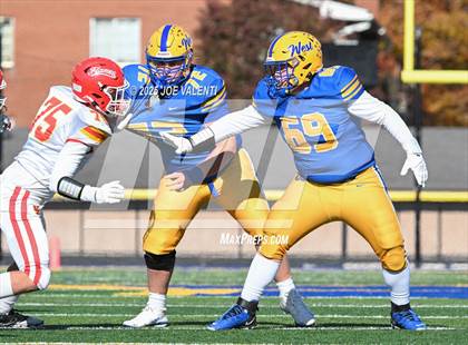 Thumbnail 3 in Williamsville East @ West Seneca West photogallery.