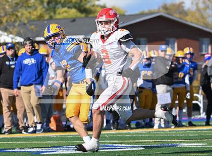 Thumbnail 2 in Williamsville East @ West Seneca West photogallery.