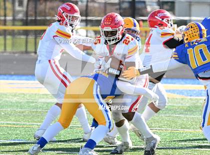 Thumbnail 3 in Williamsville East @ West Seneca West photogallery.