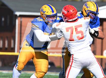 Thumbnail 3 in Williamsville East @ West Seneca West photogallery.