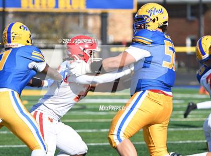 Thumbnail 1 in Williamsville East @ West Seneca West photogallery.