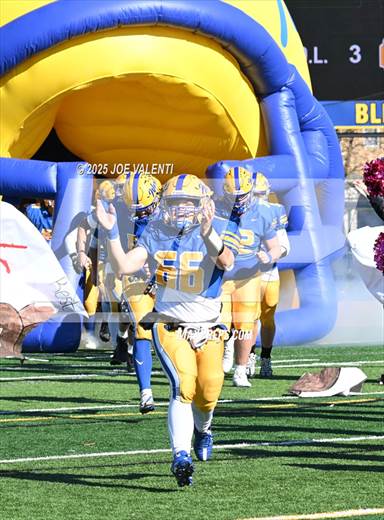 Williamsville East @ West Seneca West