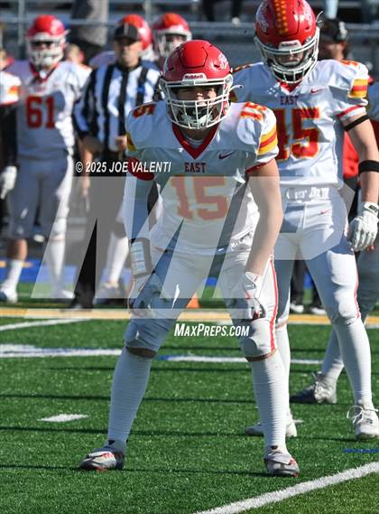 Thumbnail 3 in Williamsville East @ West Seneca West photogallery.