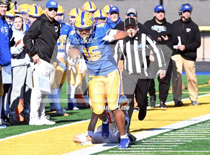 Thumbnail 1 in Williamsville East @ West Seneca West photogallery.