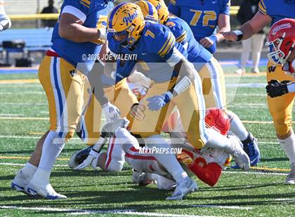 Thumbnail 1 in Williamsville East @ West Seneca West photogallery.