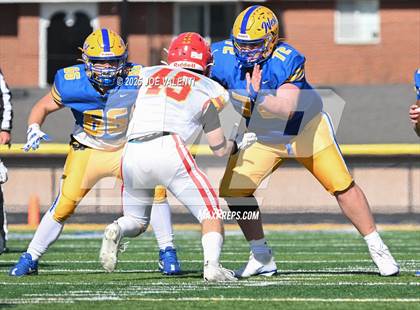 Thumbnail 1 in Williamsville East @ West Seneca West photogallery.