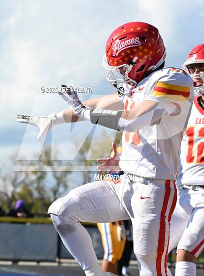 Thumbnail 2 in Williamsville East @ West Seneca West photogallery.