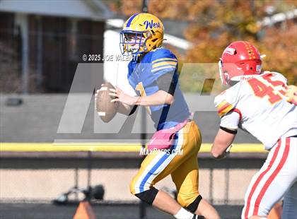 Thumbnail 3 in Williamsville East @ West Seneca West photogallery.