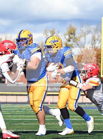 Thumbnail 1 in Williamsville East @ West Seneca West photogallery.