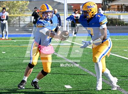 Thumbnail 1 in Williamsville East @ West Seneca West photogallery.