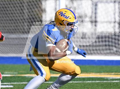 Thumbnail 2 in Williamsville East @ West Seneca West photogallery.