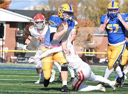 Thumbnail 2 in Williamsville East @ West Seneca West photogallery.