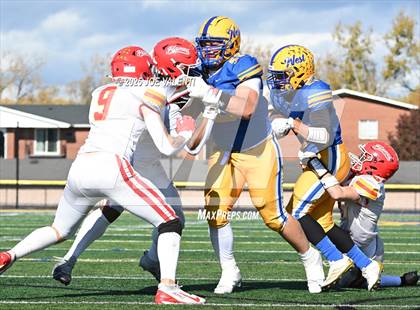 Thumbnail 2 in Williamsville East @ West Seneca West photogallery.