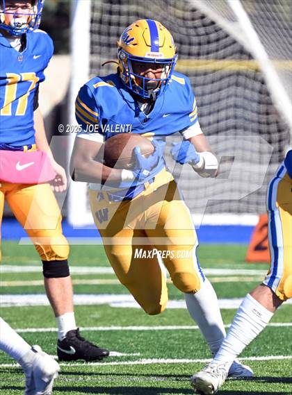 Thumbnail 1 in Williamsville East @ West Seneca West photogallery.