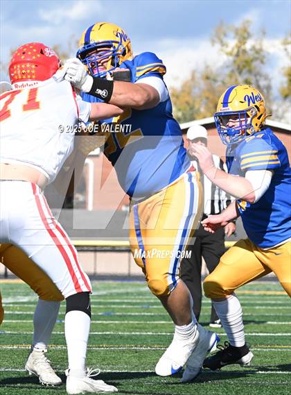 Thumbnail 1 in Williamsville East @ West Seneca West photogallery.