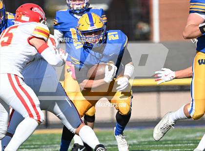 Thumbnail 1 in Williamsville East @ West Seneca West photogallery.