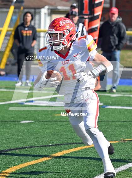 Thumbnail 2 in Williamsville East @ West Seneca West photogallery.