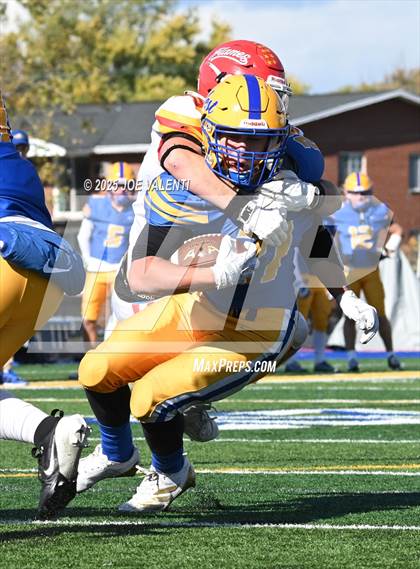 Thumbnail 2 in Williamsville East @ West Seneca West photogallery.