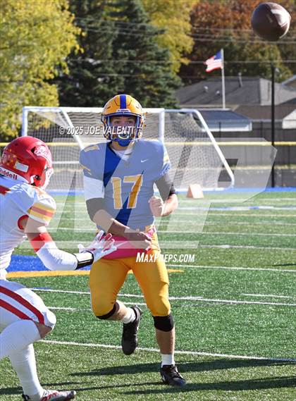 Thumbnail 3 in Williamsville East @ West Seneca West photogallery.