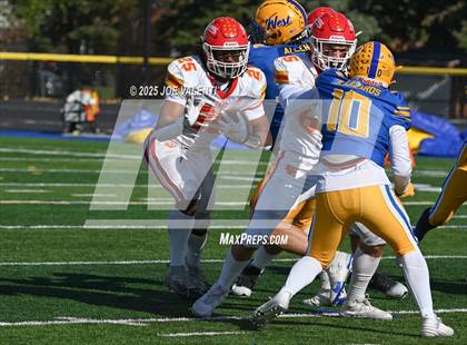 Thumbnail 1 in Williamsville East @ West Seneca West photogallery.