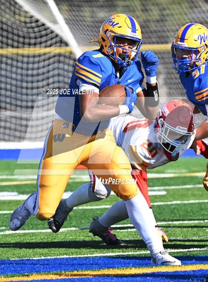 Thumbnail 2 in Williamsville East @ West Seneca West photogallery.