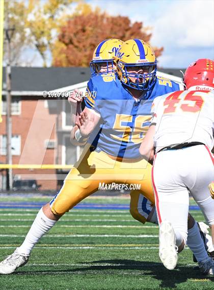 Thumbnail 3 in Williamsville East @ West Seneca West photogallery.