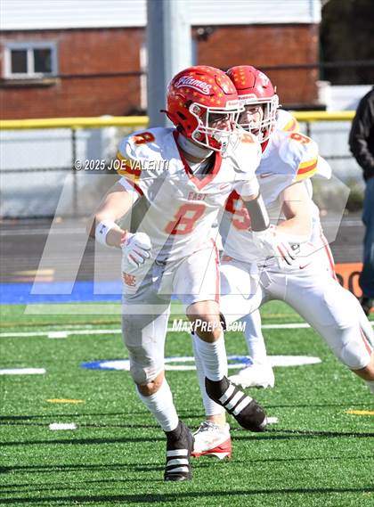 Thumbnail 2 in Williamsville East @ West Seneca West photogallery.