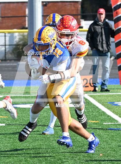 Thumbnail 1 in Williamsville East @ West Seneca West photogallery.