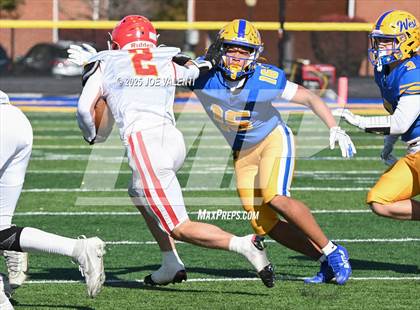 Thumbnail 3 in Williamsville East @ West Seneca West photogallery.