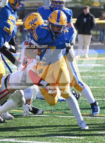 Thumbnail 3 in Williamsville East @ West Seneca West photogallery.