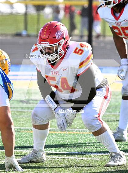 Thumbnail 2 in Williamsville East @ West Seneca West photogallery.