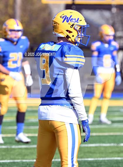 Thumbnail 2 in Williamsville East @ West Seneca West photogallery.