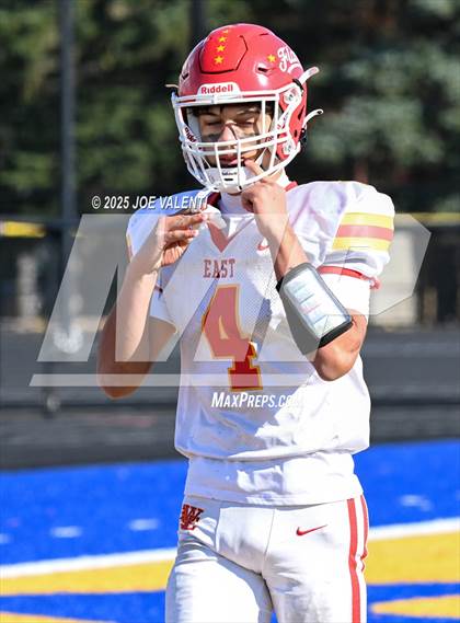 Thumbnail 2 in Williamsville East @ West Seneca West photogallery.