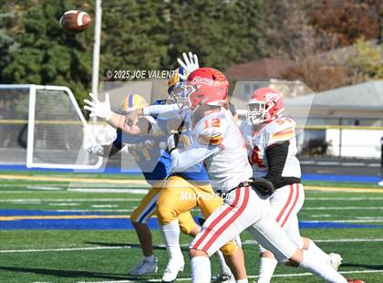 Thumbnail 1 in Williamsville East @ West Seneca West photogallery.