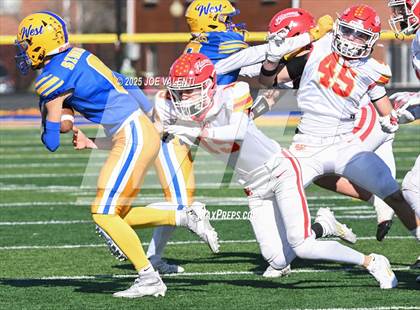 Thumbnail 2 in Williamsville East @ West Seneca West photogallery.